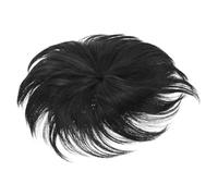 Gatuida Peluca Corta Masculina Realista Para Hombre 1 Unidad Tamaño Mediano Textura Natural Ligera Cómoda Uso Diario y Fiesta