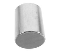 Gatuida Perilla de Puerta para Chimenea de Acero Inoxidable, Manija Resistente para Estufa de Leña, Accesorio de Repuesto Compatible Puertas de Pozo de Fuego, Suministros para Reparación