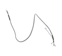 Gatuida Phonograph Leads Header Cable Flexible Wear Resistant Insulated Stereo Replacement Wires For Turntable Headshell Parts Compact And Portable