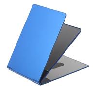 Gatuida Portatarjetas para carnet de Conducir - Estuche para Documentos de matriculación, identificación y Seguro de automóvil, Organizador para guanteras.