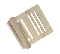 Gatuida Portátil De Sobremesa Para Partituras Musicales, Soporte Plegable Multiusos De Superficie Lisa, Ligero y Duradero Para Estudiantes y Uso Casa u Oficina