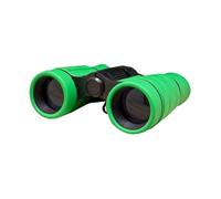 Gatuida Prismáticos Infantiles Ajustables Prismáticos De Juguete para Observación De Aves Enfoque Manual Obsequio De Cumpleaños para Entretenimiento