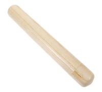 Gatuida Rain Stick de Madera Natural para Juguete Musical Sensorial de Percusión Simulador de Sonido de Lluvia para Desarrollo Cognitivo y Interior y Exterior