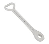 Gatuida Reemplazo de manija de Empuje para Caballo balancín: Empuñadura para Juguete de Montar - Barra de Empuje con reposabrazos para Caballo balancín Infantil - Accesorio de fijación