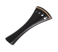 Gatuida Reemplazo para Violín de Madera con Afinadores Precisos Accesorio para Músicos Reducción de Tuning y Ergonómica