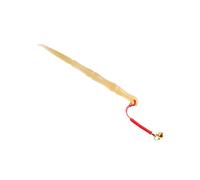 Gatuida Removedor de Cera para Oídos Espiral de Madera, Limpiador Ligero para Eliminar Tapones de Cerumen en Casa, Herramienta Práctica para Limpieza de Oídos Confiable
