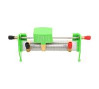 Gatuida Reóstato de Resistencia Variable de 50 ohmios y 2 A, Equipo magnético Deslizante para Laboratorio de física eléctrica, Herramienta para experimentos científicos para demostraciones en el