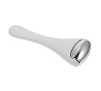 Gatuida Rodillo De Paleta Para Masaje De Ojos Manual Varilla De Introducción Ojos Masajeador Facial Práctico Para Uso Casa o Spa