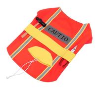 Gatuida Ropa para Perros Resistente y Portátil para Fiestas Disfraz y Cómodo para Cachorros para Navidad y Celebraciones Festivas