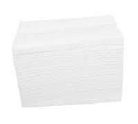 Gatuida Servilletas De Papel Desechables Esterilizadas 200 Hojas Por Paquete Material Grueso Alta Absorción Para Cocina Restaurante Fiestas Paquete De 2 Unidades