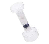 Gatuida Sistema De Purificación De Agua Para Estudiantes Filtro De Agua Relleno Accesorio Para Actividades Al Aire Para Experimentos Educativos