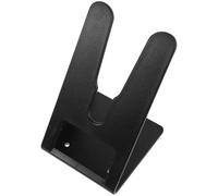 Gatuida Soporte para Lector Portátil de Códigos de Barras, Estante de Escaneo de Plástico Reforzado, Compatible Escáneres Tera, Montaje en Pared y Escritorio para Tiendas, Almacenes