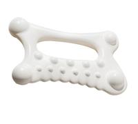 Gatuida Tabla de Raspar Corporal de Jade Raspador Facial para Masaje de Relajación Herramienta de Masaje para Spa y Casa