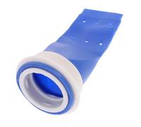 Gatuida Tapa de Alcantarilla de Silicona Antiólor para Drenaje de Piso, Anillo Sellado Ecológico, Dispositivo de Limpieza para Cocina y Baño, Accesorio para Desagües, 1 Color Aleatorio