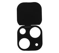 Gatuida Tapa De Lente Protector De Lente De Teléfono Inteligente Cubierta De Lente Estereoscópica Accesorio De Telefono Caja Trasera De La Cámara Trasera Apéndice Abdominales Pantalla