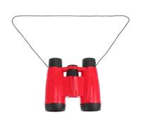 Gatuida Telescopio De Juguete DIY Multiples Aumentos para Exploración El Parque Material Resistente y Fácil De Montar