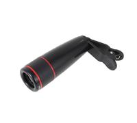 Gatuida Telescopio Tubo para Teléfono Zoom Cámara Compatible Mayoría De Móviles
