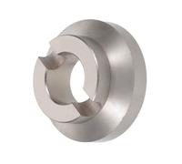 Gatuida Troquel para Abrir Tapa Trasera de Reloj 365 MM Herramienta de Acero Inoxidable Mecanismo Dentado para Reparación y Mantenimiento Profesional de Relojería