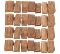 Gatuida Virutas De Roble Francés para Vino Tinto Astillas Medianas para Elaboración De Vino Accesorio para Mejorar Aroma y Sabor Pack para Enoturismo y Regalos