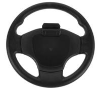 Gatuida Volante de 14 Pulgadas para Carrito de Golf - Volante Antideslizante Universal para vehículos Club Car - Accesorios para carritos de Golf