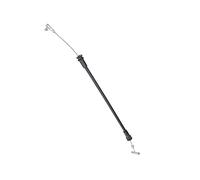 Gatuxe A4547230169, Cable De Pestillo De Puerta De Alambre De Acero Cable De Manija De Puerta Exterior Para Automóvil