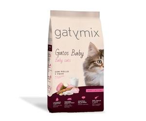 Gatymix Gatito, 1.5 kg