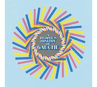 Gauche - A People S History of Gauche (Color Vinyl) [Vinilo]