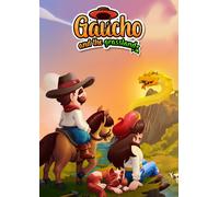 Gaucho and the Grassland PC