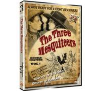 Gauchos of El Dorado / Outlaws of Cherokee Trail [USA] [DVD]