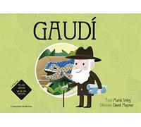 Gaudí: 1 (Els més GRANS per als més PETITS)