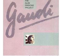 Parsons Alan Project – Gaudi – CD – Importación USA – Legacy