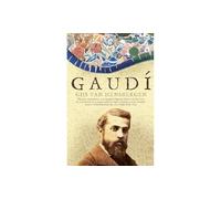 Gaudí – Harper Collins Publishers