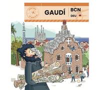 GAUDI. ABENTEUR IN MINIATUR (AVENTURA EN MINIATURA)