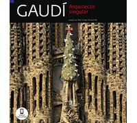 Gaudí, arquitecto singular (Sèrie 2)