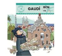 GAUDI. AVENTURA EN MINIATURA