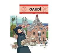 Gaudi (AVENTURA EN MINIATURA)