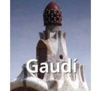 Gaudí (ebook)