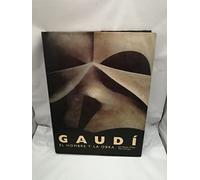 GAUDI. EL HOMBRE Y LA OBRA: 1 (General)
