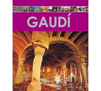 Gaudi (Enciclopedia Del Arte)