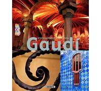 Gaudí, Enciclopedia Ilustrada