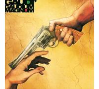 Gaudi - Gaudium Magnum