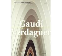 GAUDI I VERDAGUER (SIN COLECCION)
