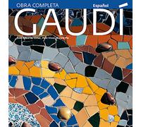 Gaudí, introducción a su arquitectura: Introducción a su arquitectura (Sèrie 4)