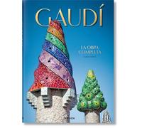 Gaudí. La obra completa