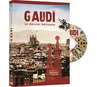 Gaudí, le dernier bâtisseur [DVD]