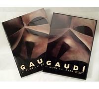 Gaudi. l'home I l'obra