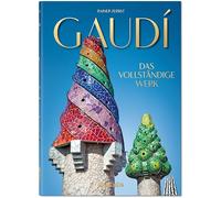 Gaudí. L'opera completa. 45th Ed. (45th Edition)