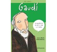 Gaudi Me Llamo