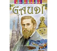 Gaudí (Mini biografías)