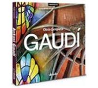 gaudí. obra completa (ed. pocket - portugués)